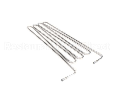 3002073 Multiplex Coil Assembly Plain Water