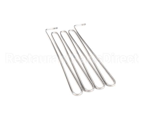 3002073 Multiplex Coil Assembly Plain Water