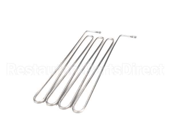 3002073 Multiplex Coil Assembly Plain Water