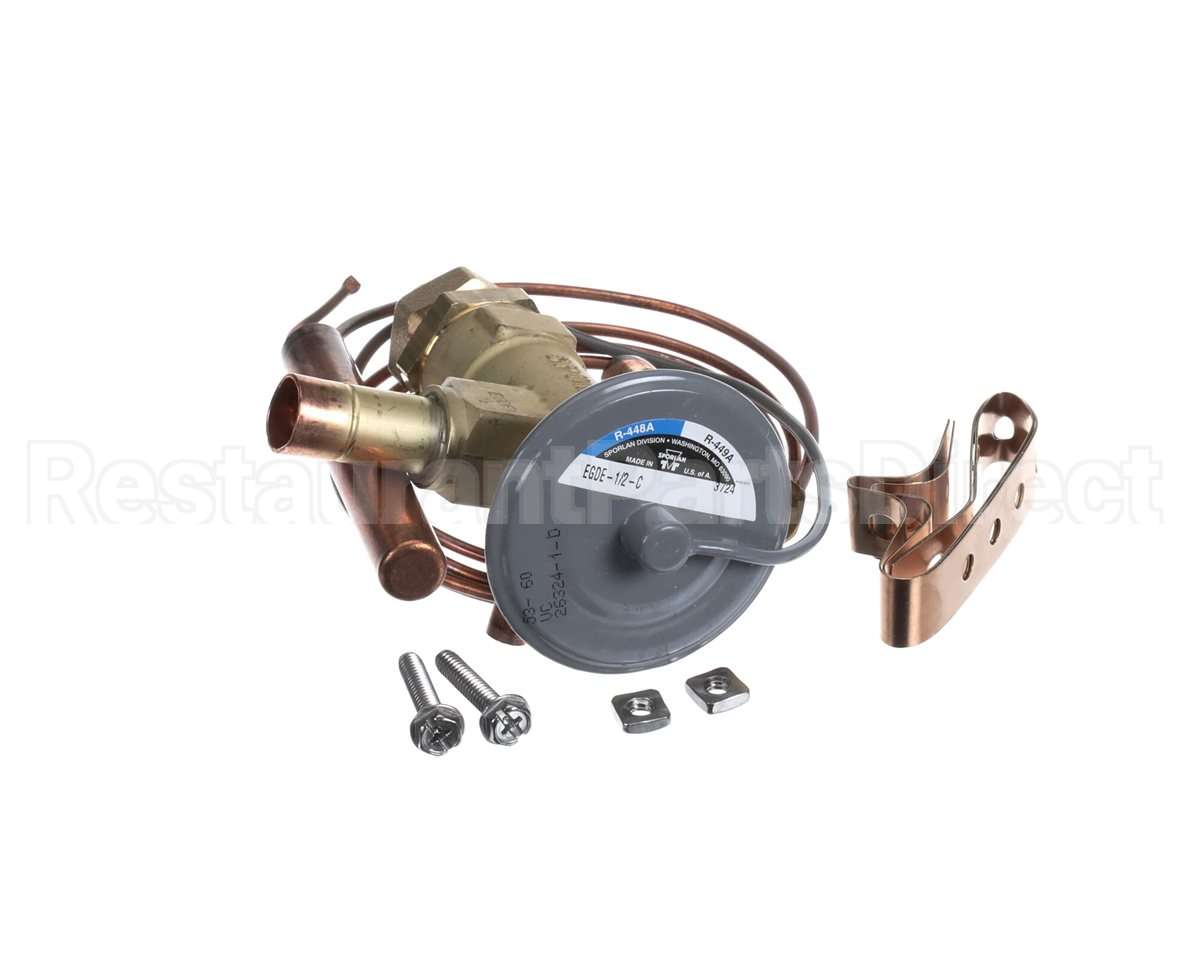 3002476500 Hussmann Valve-Egde-1/2-C