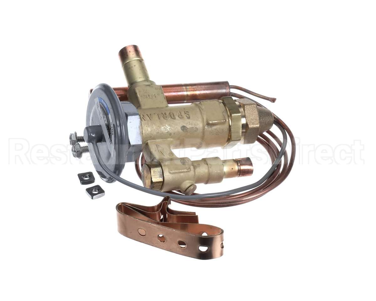 3002476500 Hussmann Valve-Egde-1/2-C