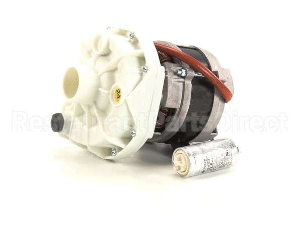 300248 Lamber-Eurodib Pump Hp 0,75 3911 Ul 208/1/60H