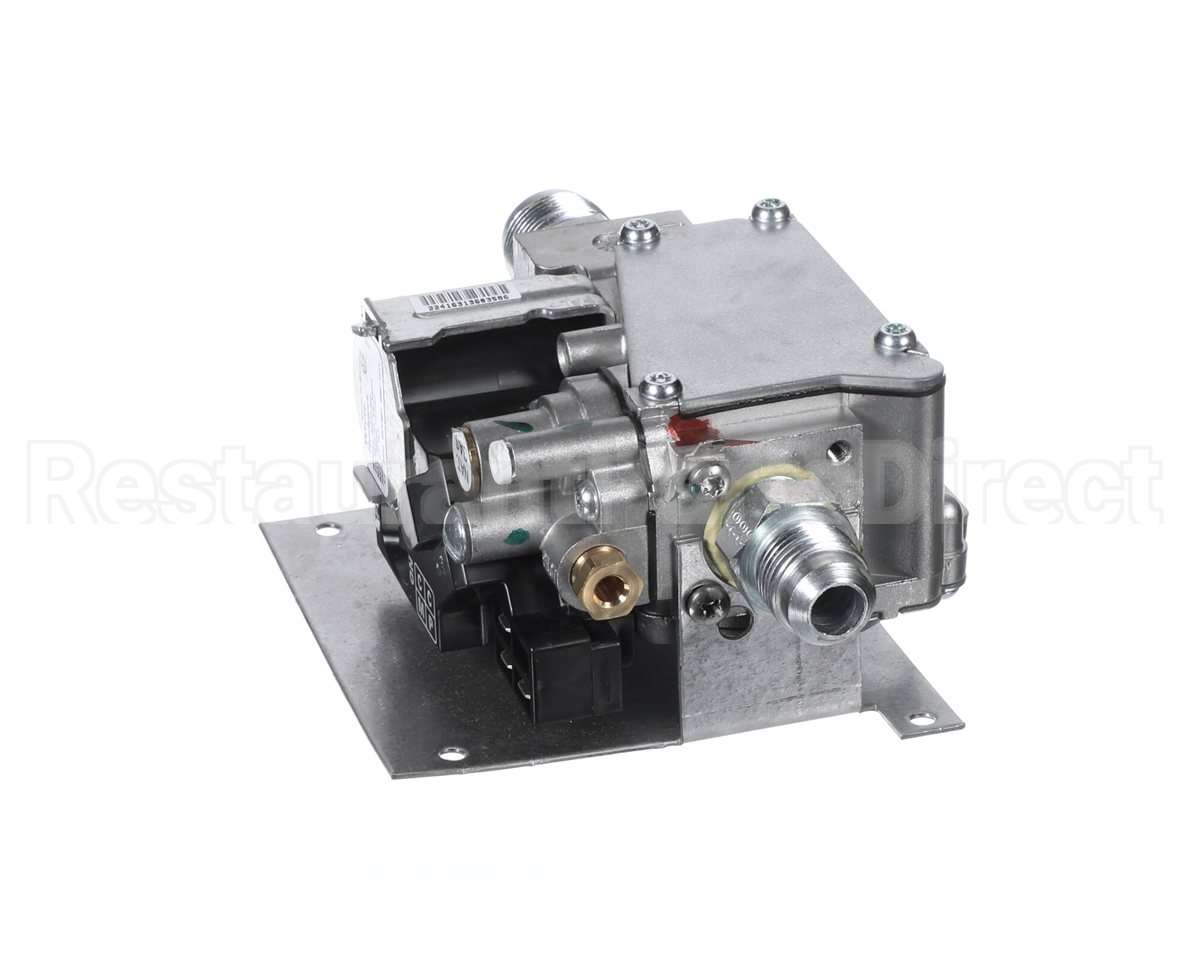 30025 Blodgett Stack Assembly, Control Natural Gas