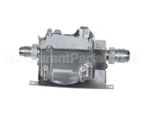 30025 Blodgett Stack Assembly, Control Natural Gas