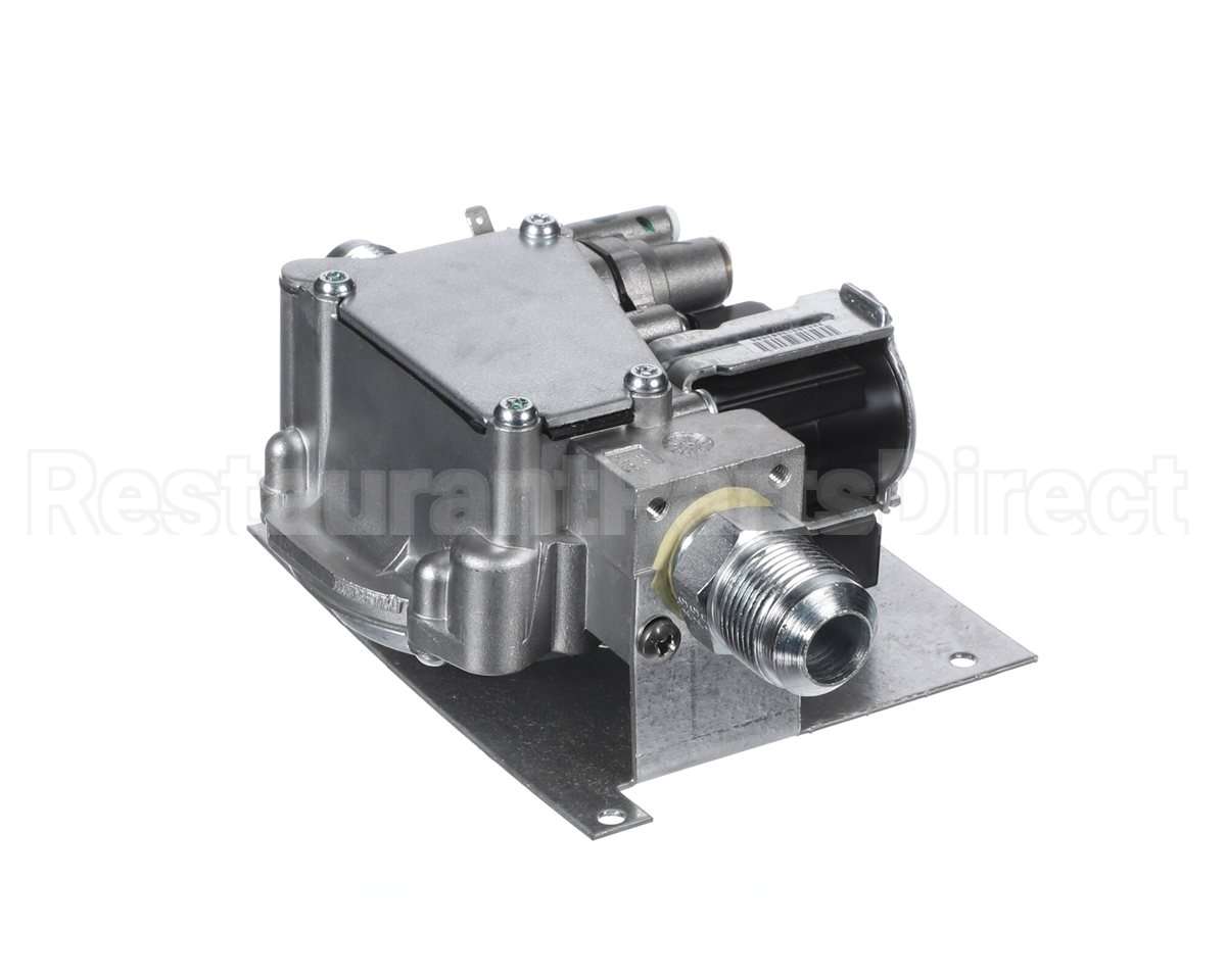 30025 Blodgett Stack Assembly, Control Natural Gas