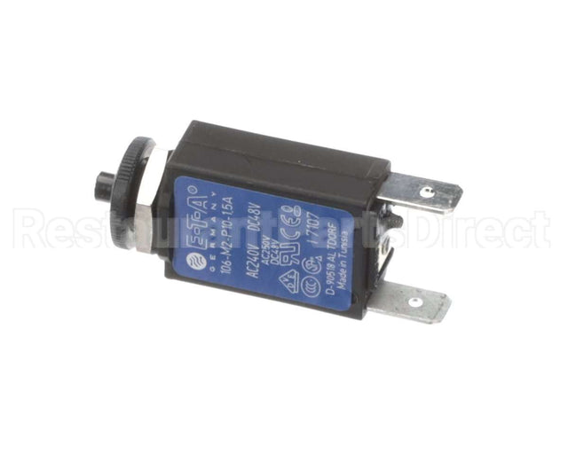 300255 Cleveland Breaker, Circuit,1.5 Amp