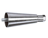300266000 Ojeda Leveler Leg, Stainless 6 (Alpa