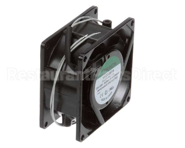 3002686 Middleby Fan,230 Vac