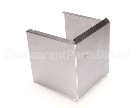 30027 Vita-Mix Hangon Housing Upper Half