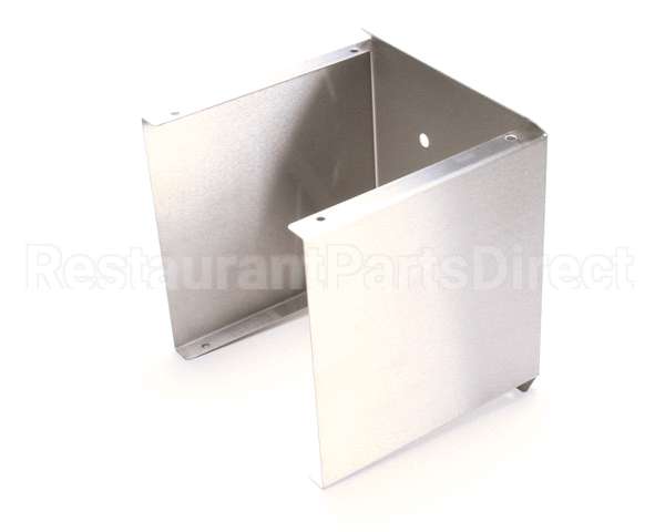 30027 Vita-Mix Hangon Housing Upper Half