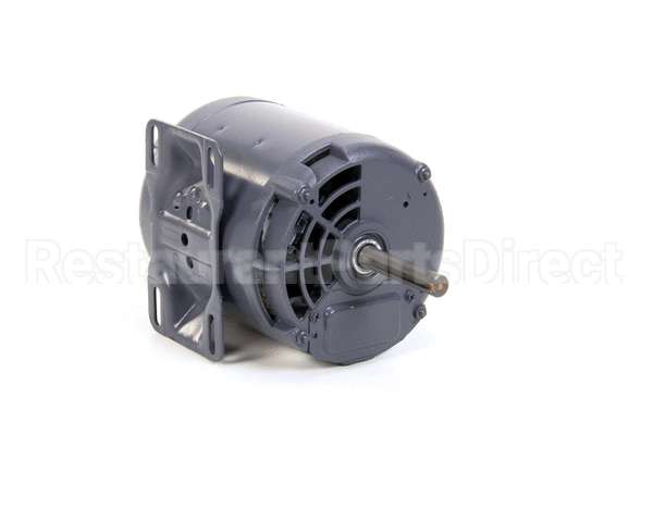 3002761 Southbend Range Motor, 2 Speed, 208/230V
