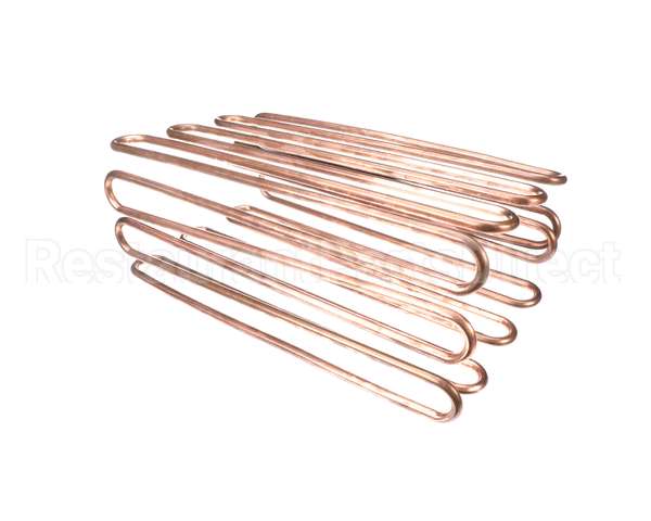3002773 Multiplex Coil Water 1/2 Copper Sc900