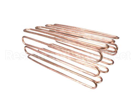 3002773 Multiplex Coil Water 1/2 Copper Sc900