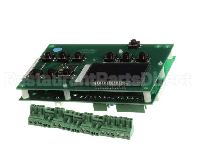 300280 Servolift Control Board