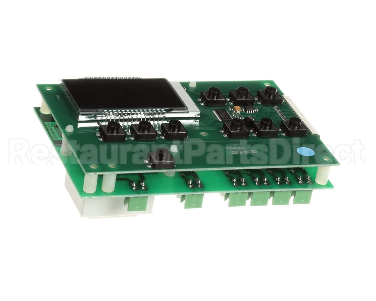 300280 Servolift Control Board