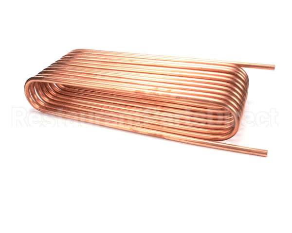 3002813 Multiplex Coil Water 5/8 Od Copper