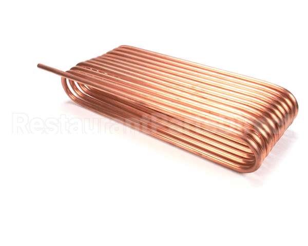 3002813 Multiplex Coil Water 5/8 Od Copper