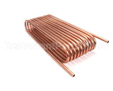3002813 Multiplex Coil Water 5/8 Od Copper