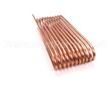 3002813 Multiplex Coil Water 5/8 Od Copper