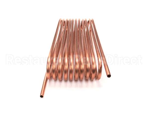 3002813 Multiplex Coil Water 5/8 Od Copper