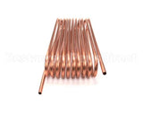 3002813 Multiplex Coil Water 5/8 Od Copper