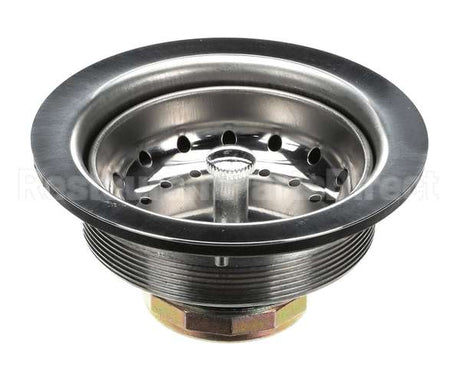 300287 Eagle-Metal Masters Duo Basket Strainer