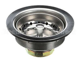 300287 Eagle-Metal Masters Duo Basket Strainer