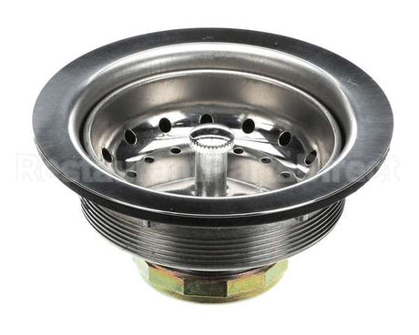 300287 Eagle-Metal Masters Duo Basket Strainer