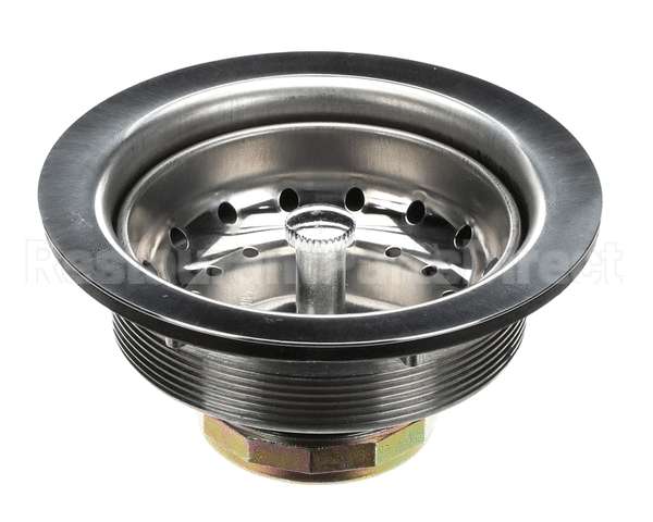 300287 Eagle-Metal Masters Duo Basket Strainer