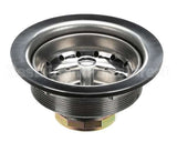 300287 Eagle-Metal Masters Duo Basket Strainer