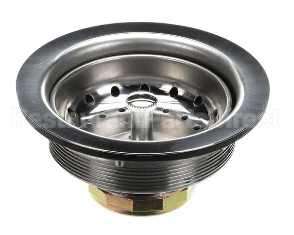 300287 Eagle-Metal Masters Duo Basket Strainer