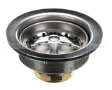 300287 Eagle-Metal Masters Duo Basket Strainer