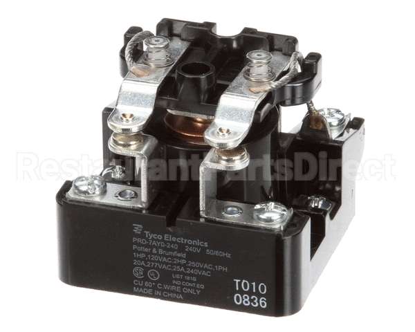 3002918 Middleby Relay