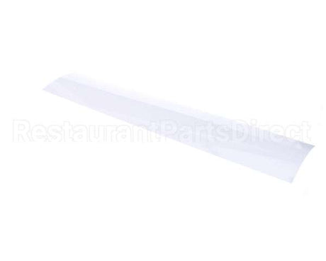 300296000 Ojeda Display Panel 760 X 166 Mm W