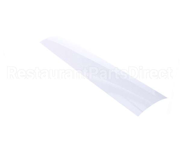 300296000 Ojeda Display Panel 760 X 166 Mm W