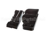 3003-03 Frank Door Hook & Snubber / Set