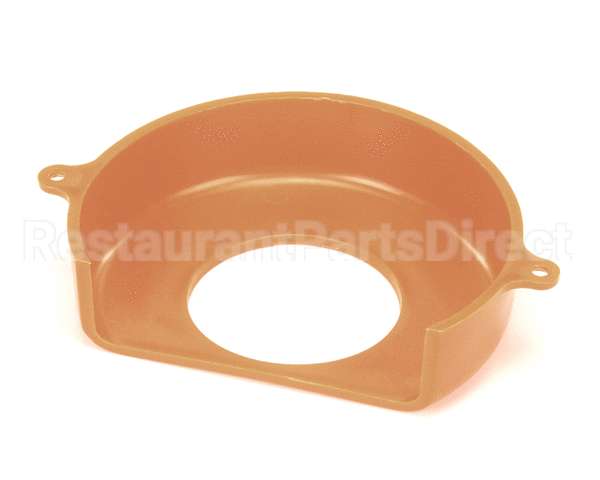 3003 Dynamic Mixer Gear Housing Protector