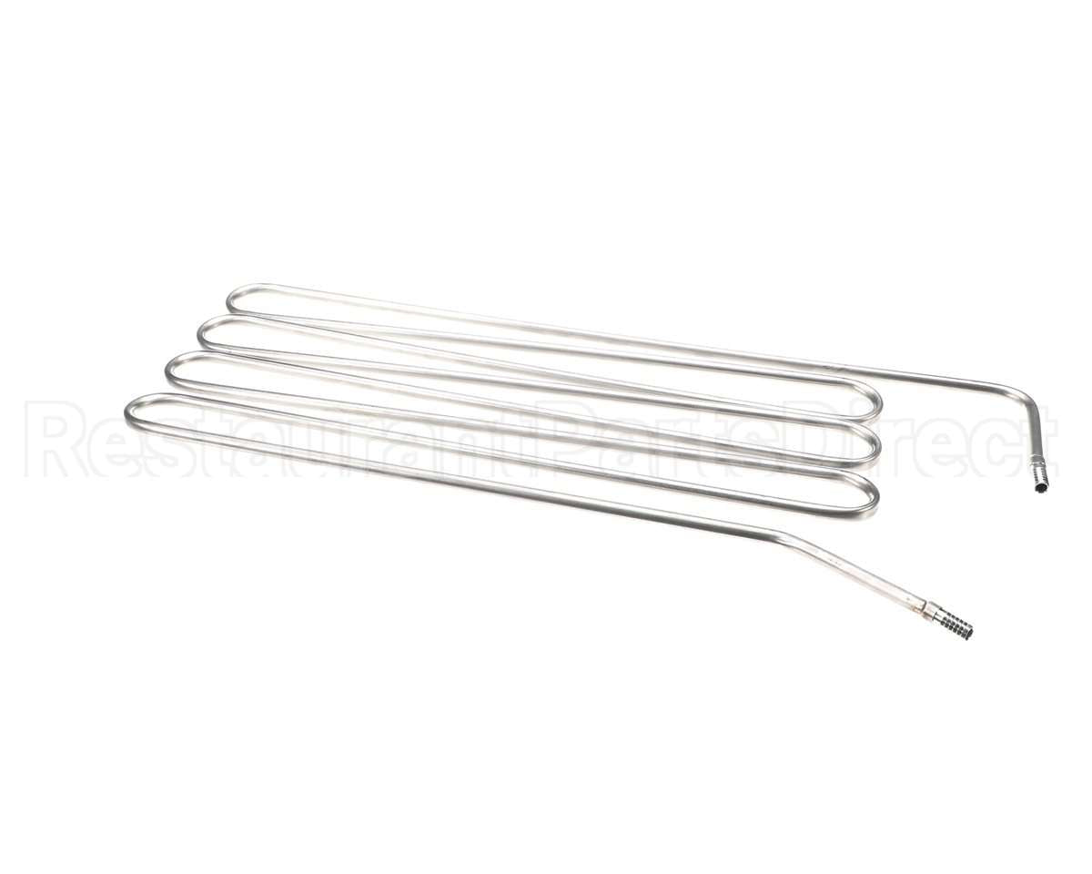 3003063 Multiplex Coil 1/2Od X 25Ft Copper
