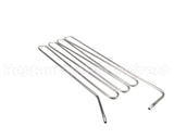 3003063 Multiplex Coil 1/2Od X 25Ft Copper