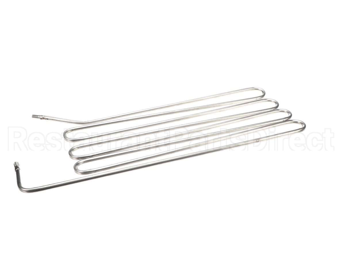 3003063 Multiplex Coil 1/2Od X 25Ft Copper