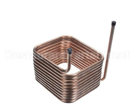 3003083 Multiplex Coil 1/2Od X 28.7 Ft Copper