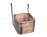 3003083 Multiplex Coil 1/2Od X 28.7 Ft Copper