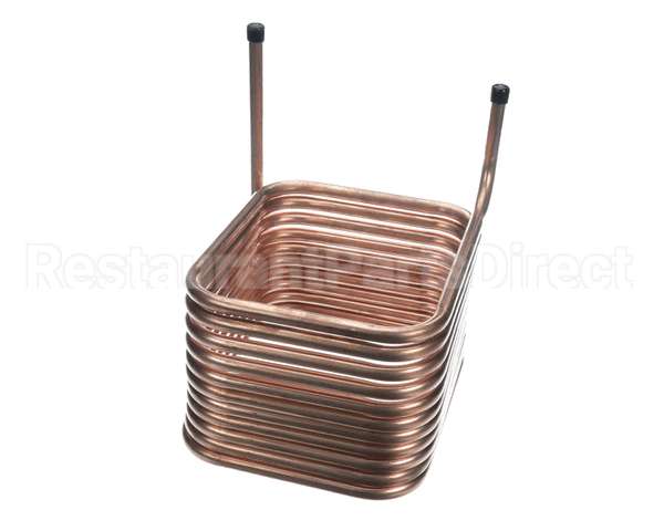 3003083 Multiplex Coil 1/2Od X 28.7 Ft Copper