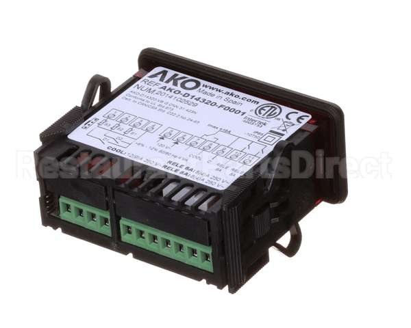 30032006 Ojeda Ako Venus (4 Button)