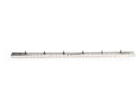 30033-0 Montague Support Channel Grate 36