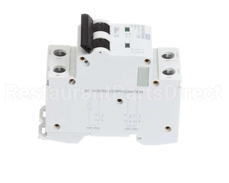 30034355 Flexeserve 30A 2-Pole Breaker