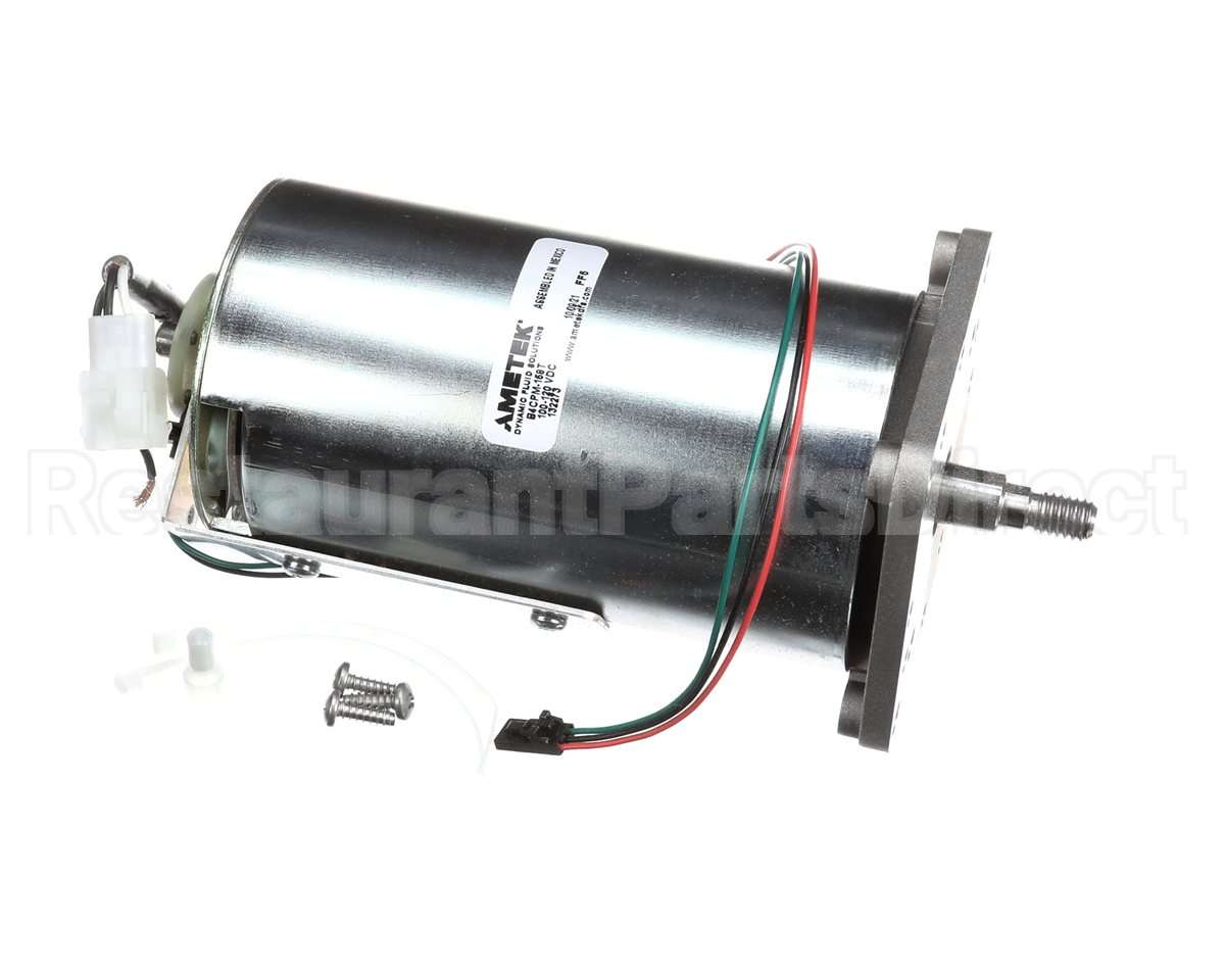 30035 Vita-Mix Advance Motor Assembly