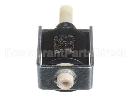 300352-CLE Cleveland Pump; Oscillating Piston 110-1