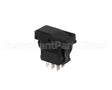 300358 Convotherm Switch,Dpdt,W/250V Light