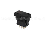 300358 Convotherm Switch,Dpdt,W/250V Light